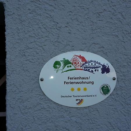 פירמאסנס Ferienwohnung Mau מראה חיצוני תמונה